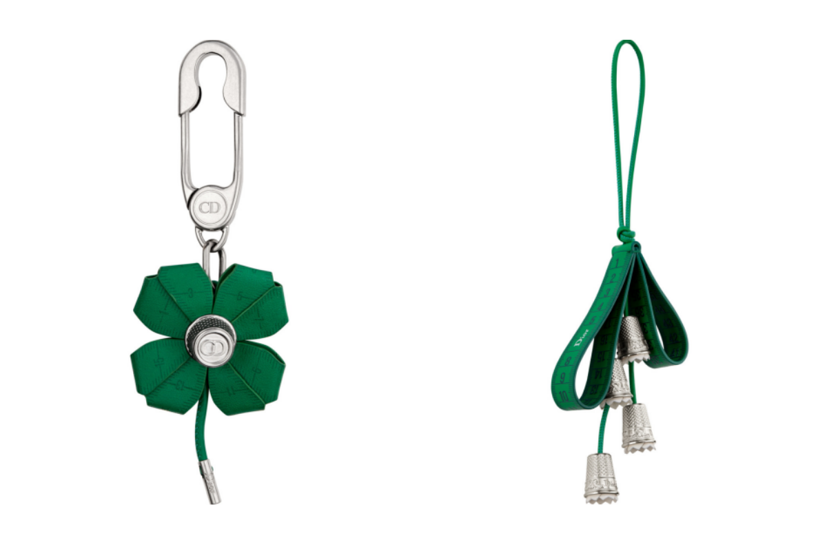 ▲Dior金珉奎。（圖／品牌提供、翻攝金珉奎IG）