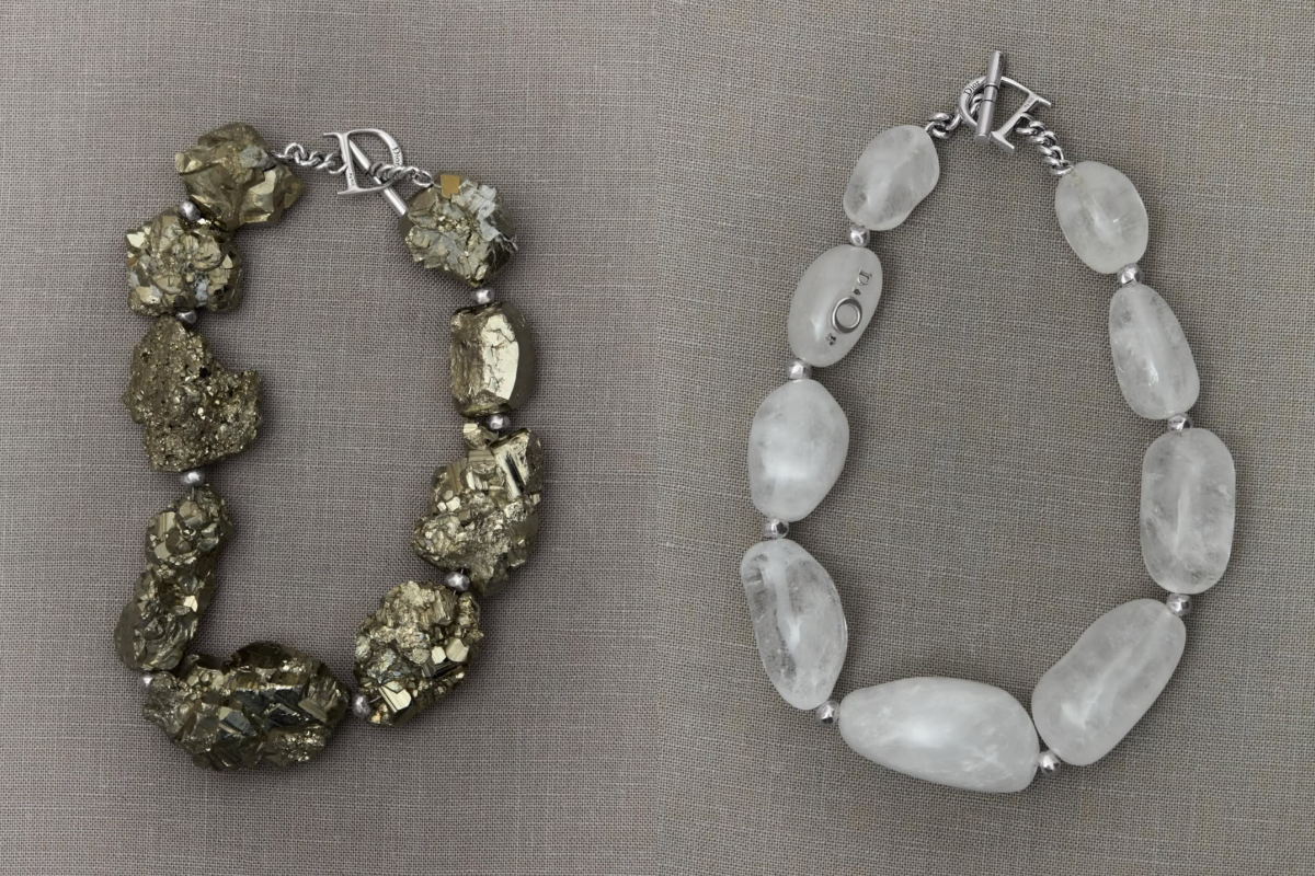 ▲Dior金珉奎。（圖／品牌提供、翻攝金珉奎IG）