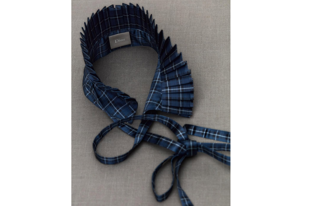 ▲Dior金珉奎。（圖／品牌提供、翻攝金珉奎IG）