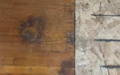 女裝修老屋地板發現「不祥黑手印」　房仲揭前屋主孤獨死真相