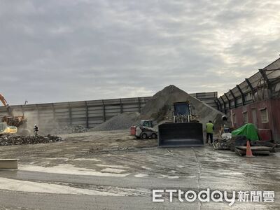 國土署官員酸「大便自己收」　中市府怒轟中央：配套根本沒到位