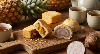 留學靠台灣5款「國民零食」引暴動！同學吃完直喊：想飛去台灣