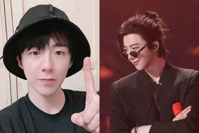 劉宇寧在紅什麼？「丹東廚師→陸劇男神」　直播3000萬人逆襲之路揭密