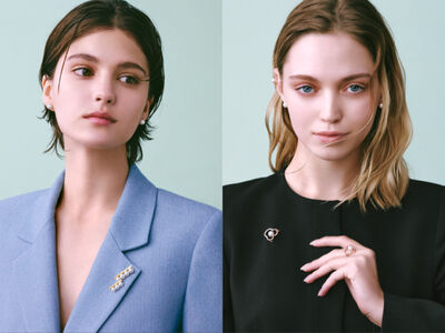 珍珠胸針優雅又襯托專業感　熱賣款出列