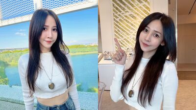 潔哥被嗆「不要讓女兒把屎尿」　霸氣回擊：愛不是勒索