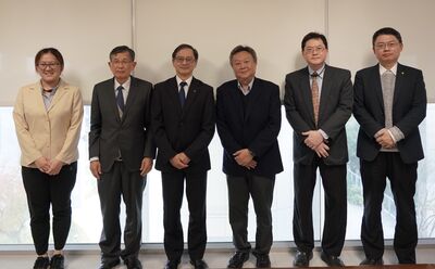 租賃業挺中小企業突破關稅寒冬 　學者：完善法規防風險