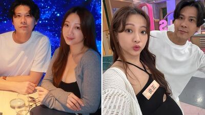 玉兔老公招認「上過酒店點妹」月噴30萬！揭暈船陷阱：去久了很空虛