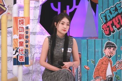 不靠通告費！詹子晴手握9副業賺翻　創商業模式「拼出一套房」