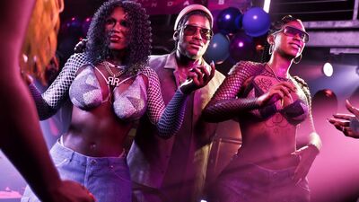 俄國爆有意先禁《GTA6》　轟批「男脫衣」有違道德迫害青年