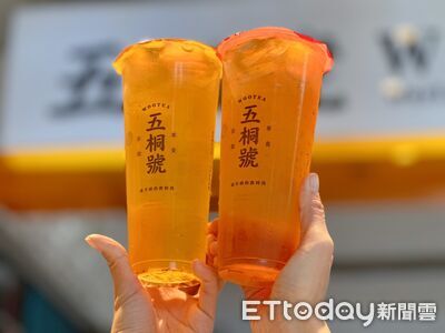 手搖消暑優惠　鮮茶道2杯99元、CoCo買1送1