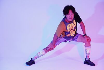 隧道驚見明星花露水！　老礦工淚憶為蓋屍臭：拼命救回同袍遺體