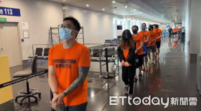宿霧豪華機房搞愛情詐騙！17台人僱菲傭伺候...今押解返台受審