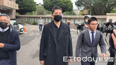 王大陸查閃兵首腦「無罪原因曝」 幫女友出氣騷擾騙徒家屬栽了