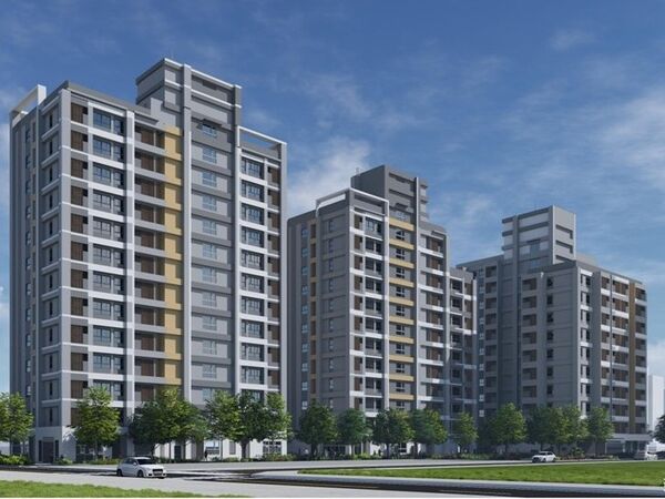 ▲平實安居D預計2029完工。（圖／翻攝自國家住都中心）