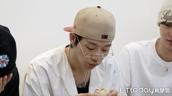 ▲▼BE BOYS,鄭求鉉,金岷駿,鄭允㥠,金學成,金鶴成,竹下拓馬,申源泉。（圖／攝影中心）