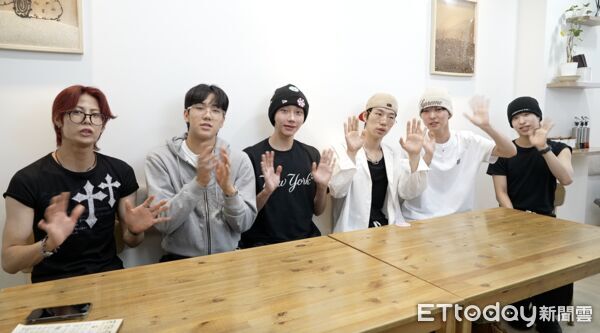 ▲▼BE BOYS。（圖／攝影中心）