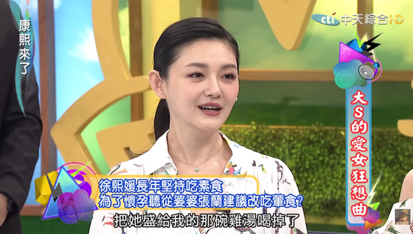 ▲▼《康熙》停播10年「5大流量集數」盤點。（圖／翻攝自YouTube／我愛貓大）