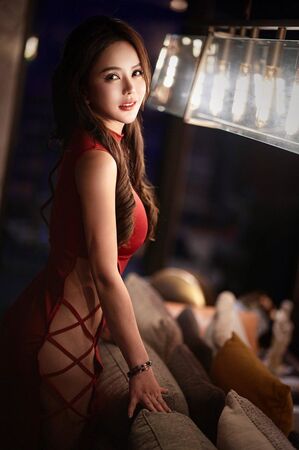 ▲袁曼軒是選品女王。（圖／袁曼軒提供）