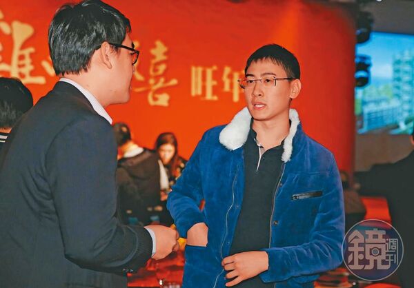 魅力女神結新歡2／遭抹黑陷富二代小三風波　柳柳強勢捍衛黑粉急求饒