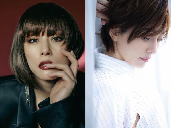 ▲▼米倉涼子涉毒早被下逮捕令！檢方祭出1招防脫罪。（圖／翻攝自IG）