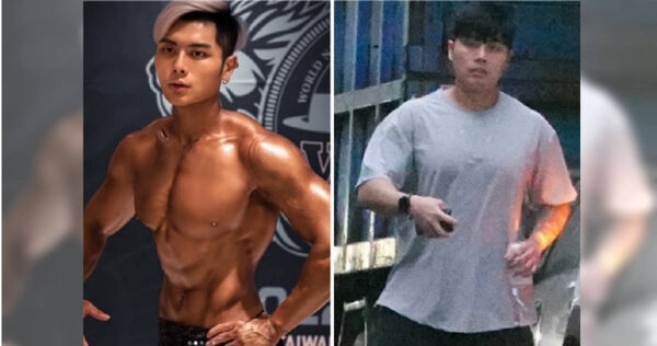 不只是「假男友」3／晨灰75萬訂閱頻道曾一夕歸零　將保時捷讓女神鄭若青開爆戀情