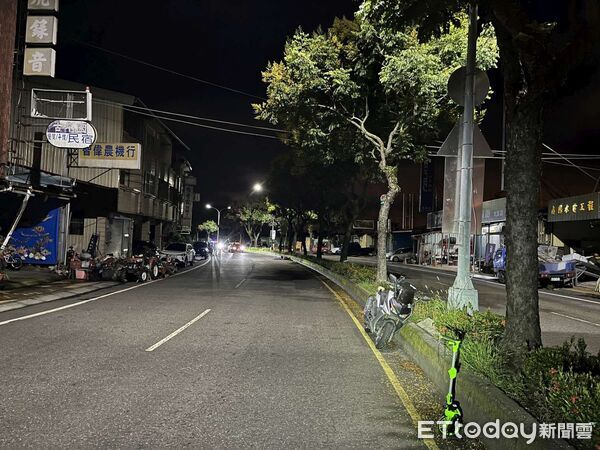 ▲▼             2025年夜衝武嶺發生的死亡車禍多達9件，造成10人死亡。（圖／記者高堂堯翻攝，下同）