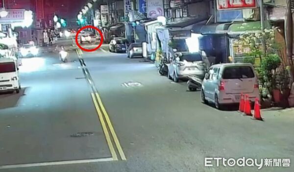 ▲▼鳳山肇逃。（圖／記者許宥孺翻攝）