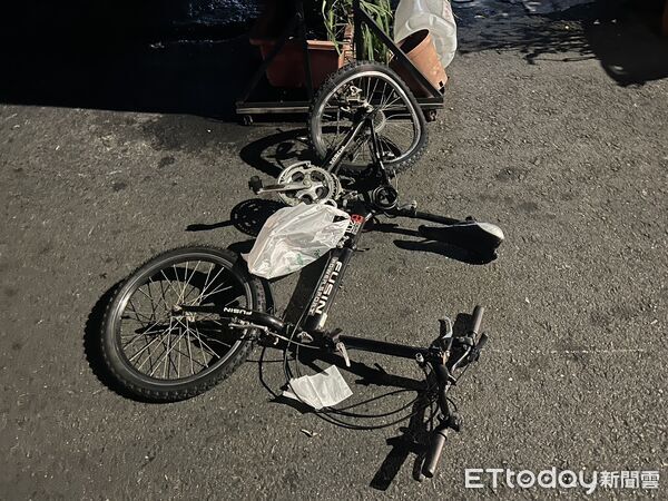 ▲▼鳳山肇逃。（圖／記者許宥孺翻攝）