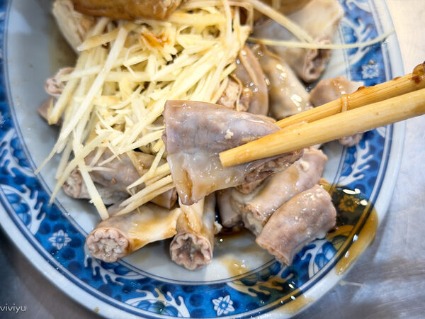 ▲▼阿姨小吃店。（圖／部落客VIVIYU小世界授權提供）