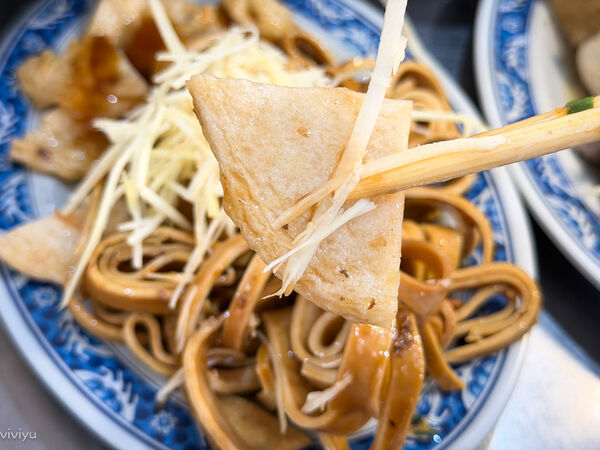 ▲▼阿姨小吃店。（圖／部落客VIVIYU小世界授權提供）