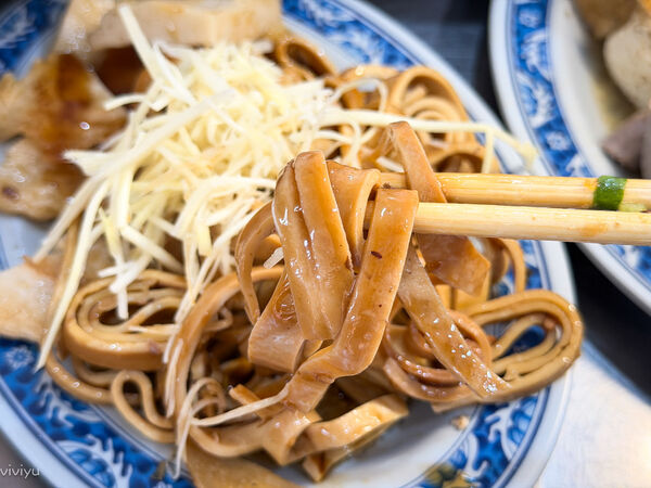 ▲▼阿姨小吃店。（圖／部落客VIVIYU小世界授權提供）