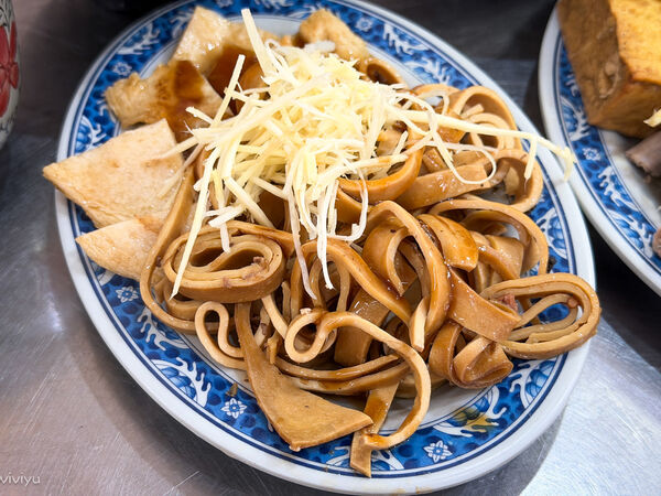 ▲▼阿姨小吃店。（圖／部落客VIVIYU小世界授權提供）