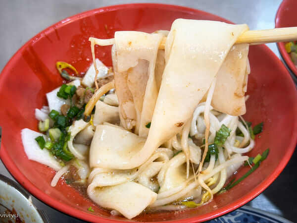 ▲▼阿姨小吃店。（圖／部落客VIVIYU小世界授權提供）