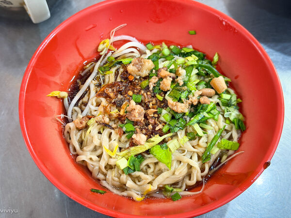 ▲▼阿姨小吃店。（圖／部落客VIVIYU小世界授權提供）