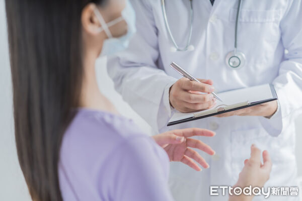 ▲薄層抹片準確率逾95％　門諾醫院推免費篩檢守護女性健康。(圖／門諾醫院提供，下同)