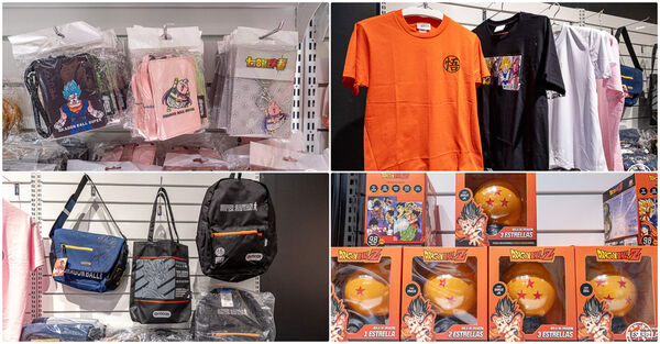 ▲▼七龍珠 英雄崛起－台北。（圖／部落客桃桃&rsquo;s旅人手札授權提供）