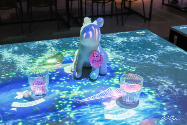 ▲▼釜山 ARTE MUSEUM。（圖／部落客飛天璇的口袋授權提供）