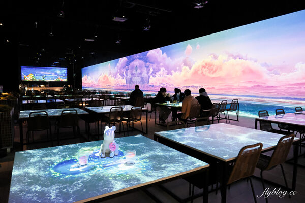 ▲▼釜山 ARTE MUSEUM。（圖／部落客飛天璇的口袋授權提供）