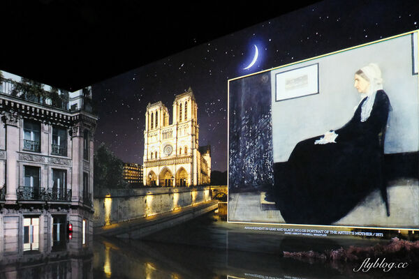 ▲▼釜山 ARTE MUSEUM。（圖／部落客飛天璇的口袋授權提供）