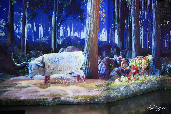 ▲▼釜山 ARTE MUSEUM。（圖／部落客飛天璇的口袋授權提供）