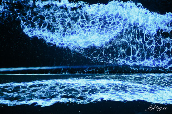 ▲▼釜山 ARTE MUSEUM。（圖／部落客飛天璇的口袋授權提供）