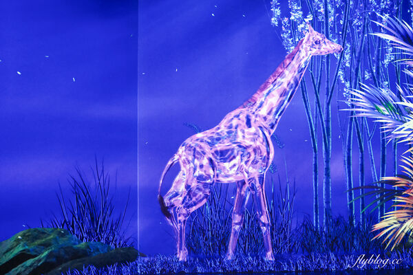 ▲▼釜山 ARTE MUSEUM。（圖／部落客飛天璇的口袋授權提供）