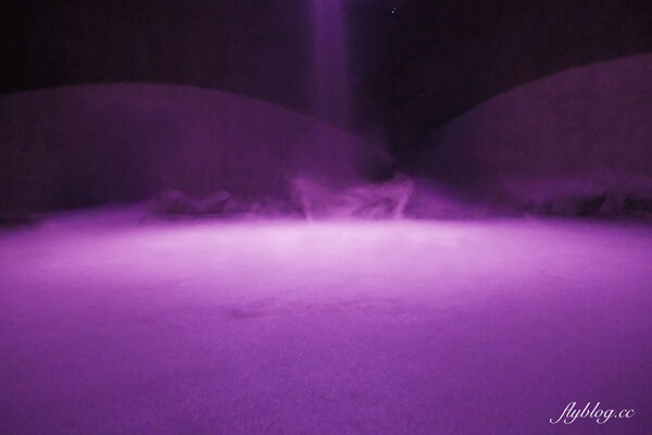 ▲▼釜山 ARTE MUSEUM。（圖／部落客飛天璇的口袋授權提供）