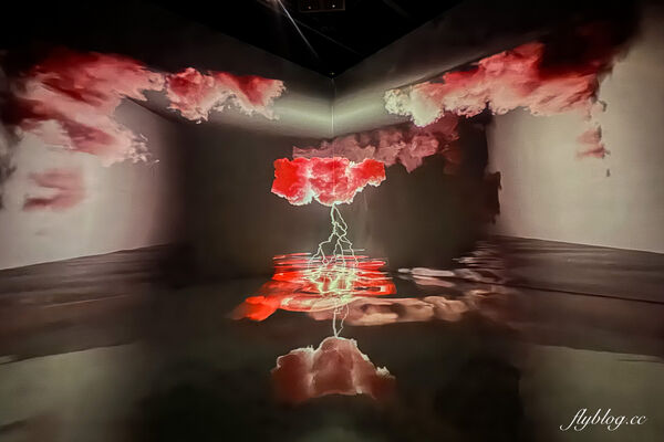 ▲▼釜山 ARTE MUSEUM。（圖／部落客飛天璇的口袋授權提供）