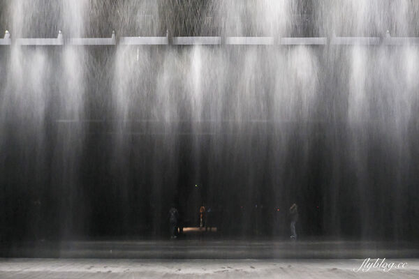 ▲▼釜山 ARTE MUSEUM。（圖／部落客飛天璇的口袋授權提供）