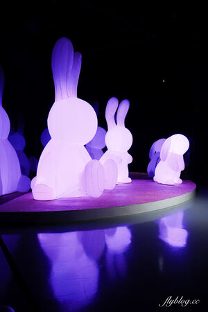 ▲▼釜山 ARTE MUSEUM。（圖／部落客飛天璇的口袋授權提供）