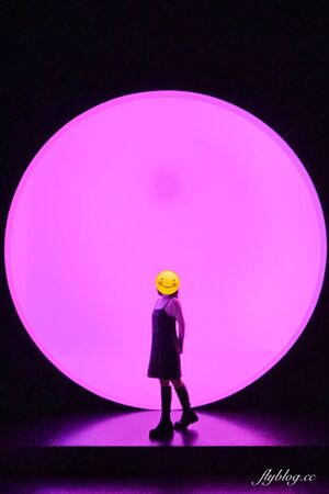 ▲▼釜山 ARTE MUSEUM。（圖／部落客飛天璇的口袋授權提供）