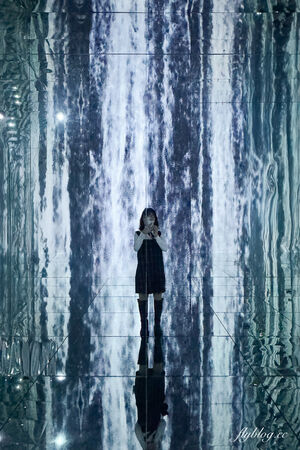 ▲▼釜山 ARTE MUSEUM。（圖／部落客飛天璇的口袋授權提供）