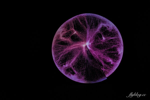 ▲▼釜山 ARTE MUSEUM。（圖／部落客飛天璇的口袋授權提供）