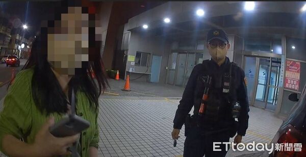 ▲▼             。（圖／記者許權毅翻攝）